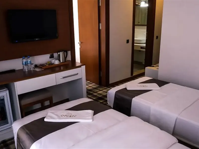 Aripsas Hotel Giresun 11