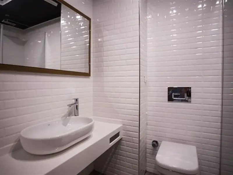 Aripsas Hotel Giresun 12