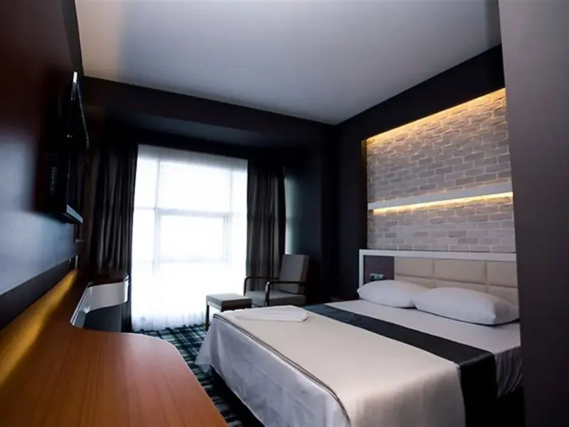 Aripsas Hotel Giresun 13