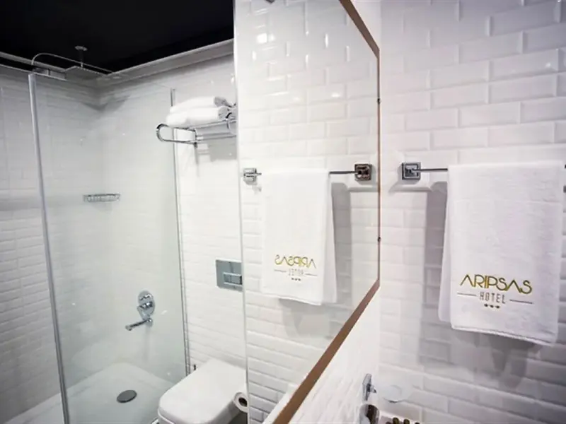 Aripsas Hotel Giresun 14