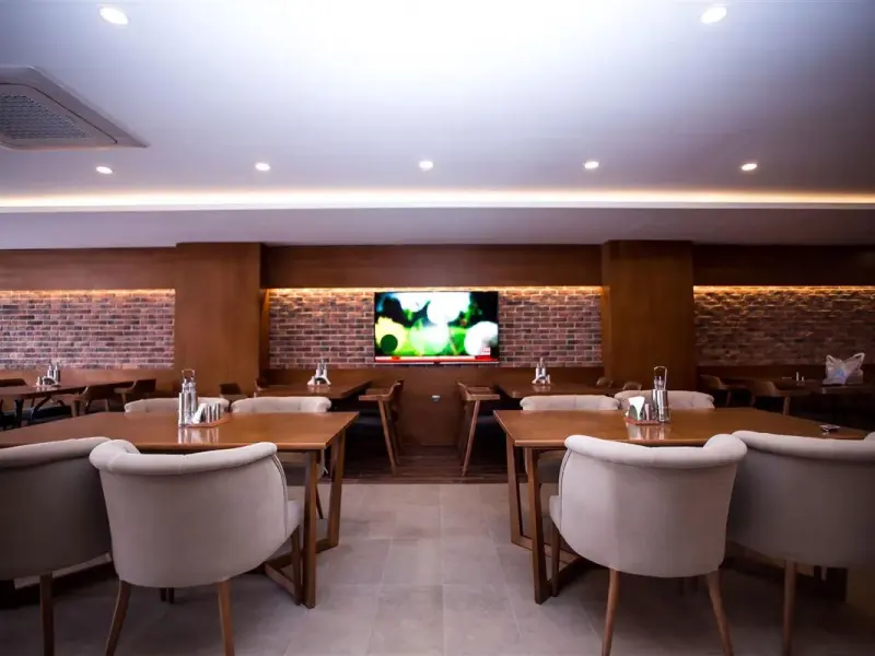 Aripsas Hotel Giresun 15