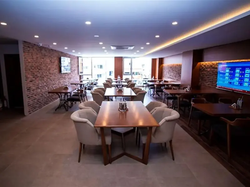 Aripsas Hotel Giresun 16