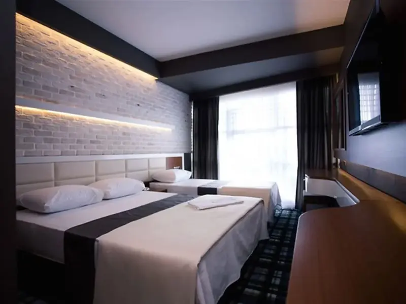 Aripsas Hotel Giresun 17
