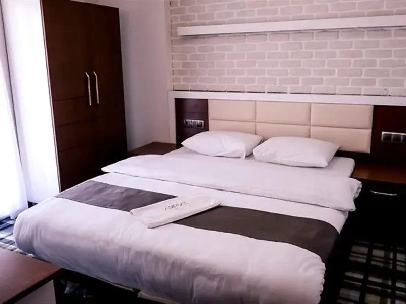 Aripsas Hotel Giresun 18