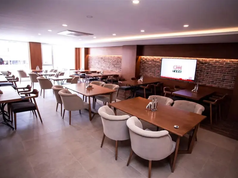 Aripsas Hotel Giresun 2
