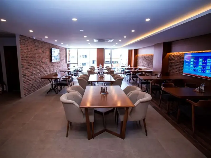 Aripsas Hotel Giresun 5