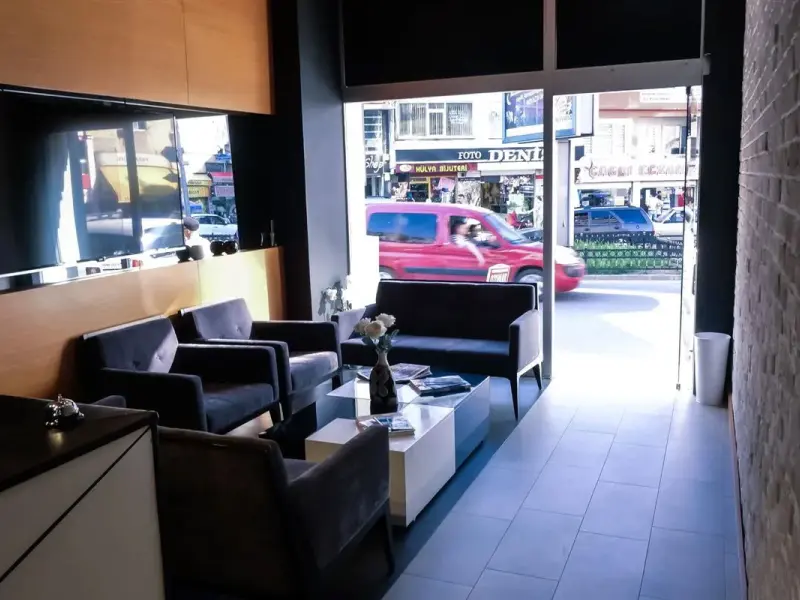 Aripsas Hotel Giresun 6