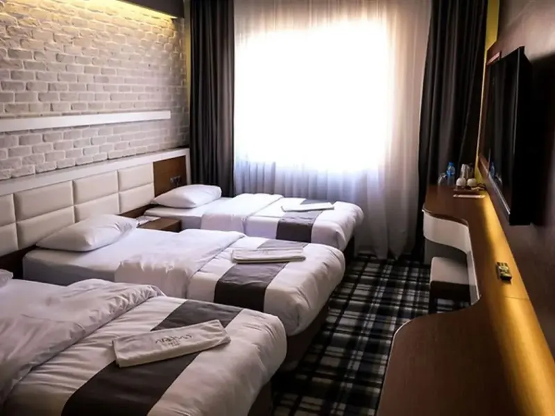 Aripsas Hotel Giresun 8