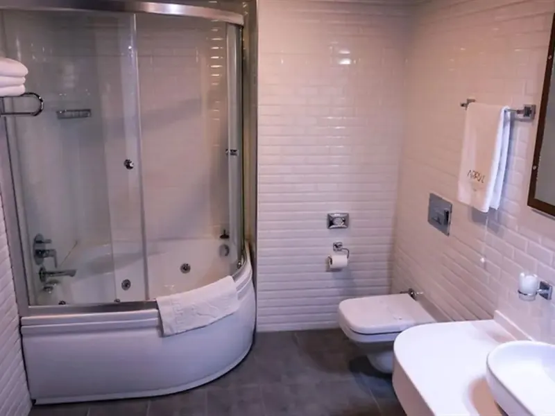 Aripsas Hotel Giresun 9