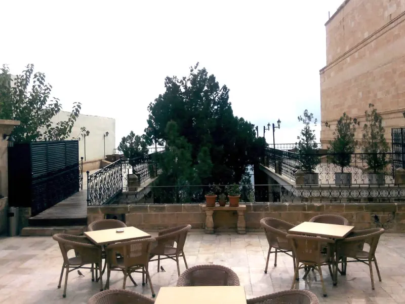Mardin Osmanli Konagi 3