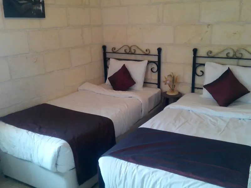 Mardin Osmanli Konagi 4