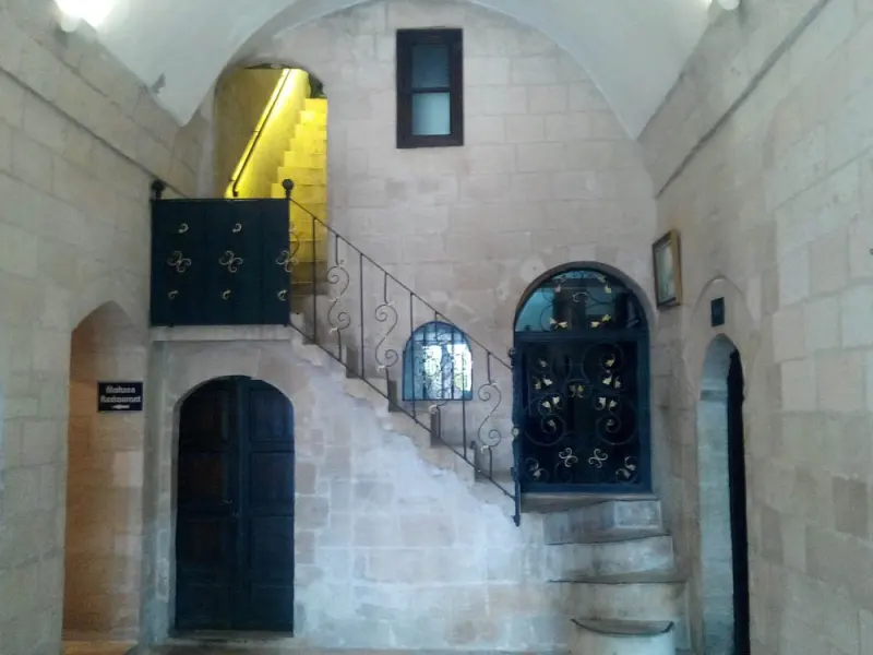 Mardin Osmanli Konagi 5