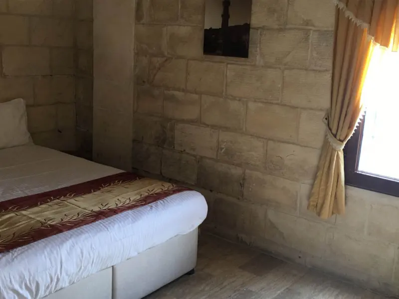 Mardin Osmanli Konagi 7