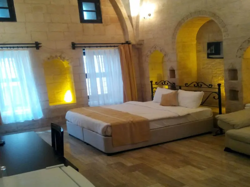 Mardin Osmanli Konagi 8