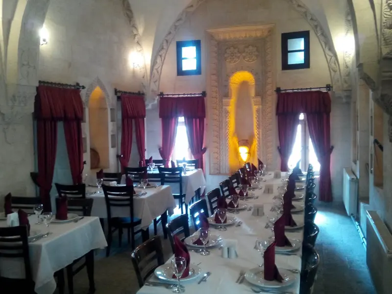 Mardin Osmanli Konagi 9