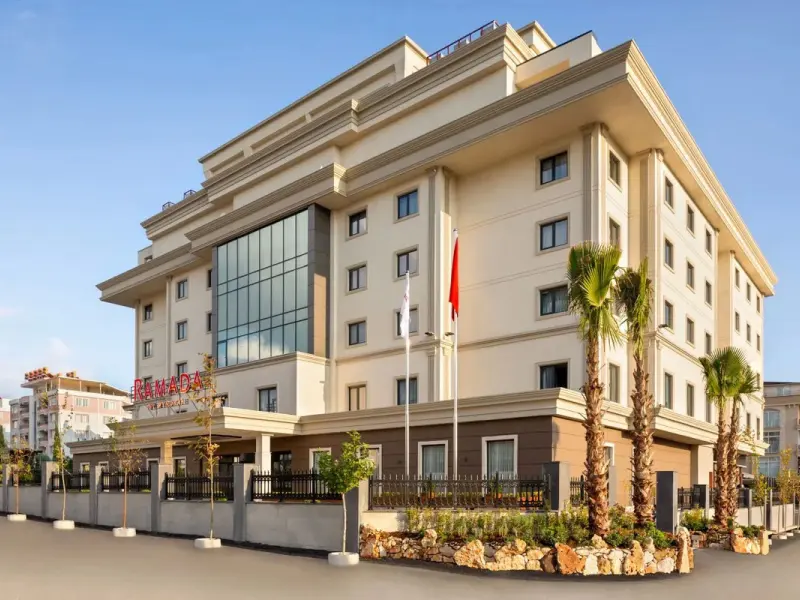 Ramada by Wyndham Adıyaman 1