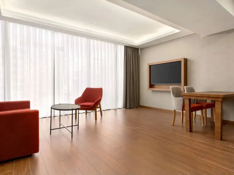 Ramada by Wyndham Adıyaman 11