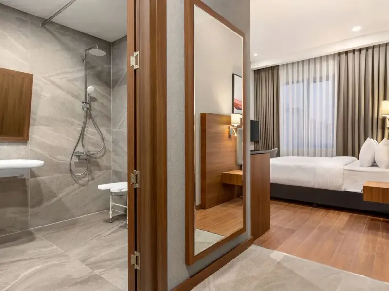 Ramada by Wyndham Adıyaman 13
