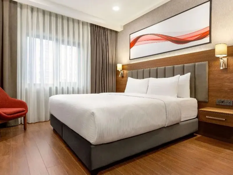Ramada by Wyndham Adıyaman 14