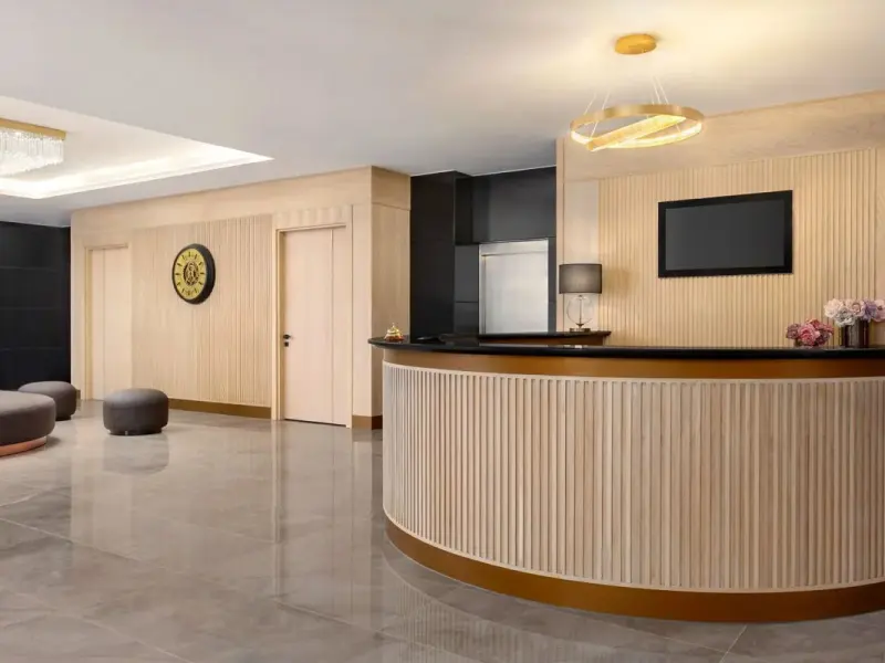 Ramada by Wyndham Adıyaman 17