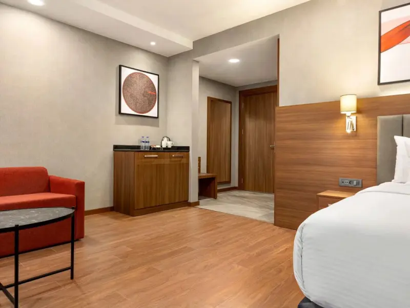 Ramada by Wyndham Adıyaman 18