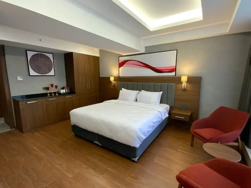 Ramada by Wyndham Adıyaman 19