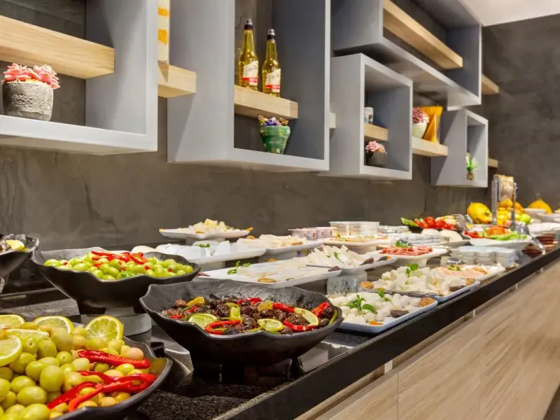 Ramada by Wyndham Adıyaman 3