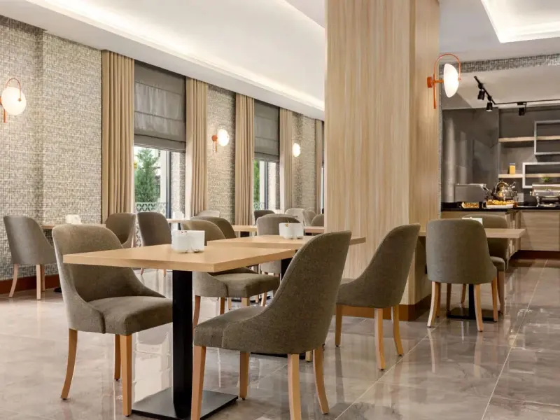 Ramada by Wyndham Adıyaman 4