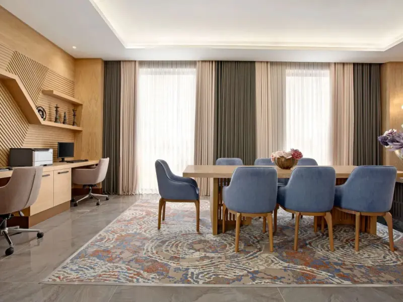 Ramada by Wyndham Adıyaman 5