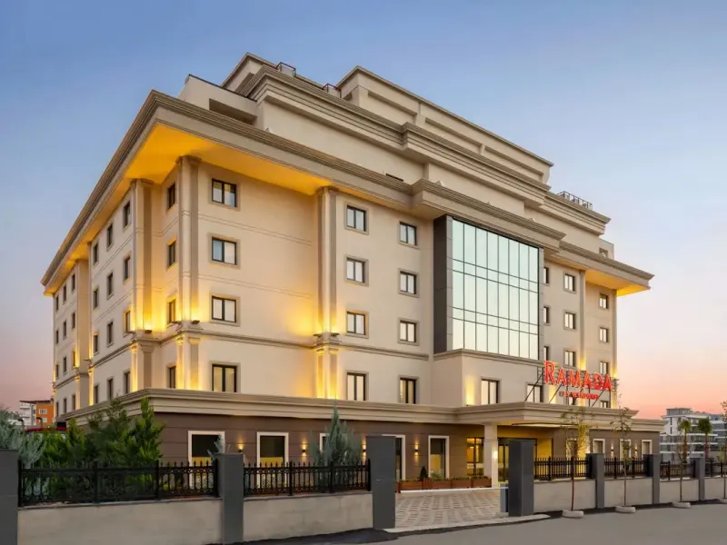 Ramada by Wyndham Adıyaman 6