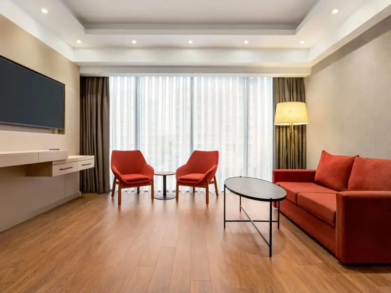 Ramada by Wyndham Adıyaman 9