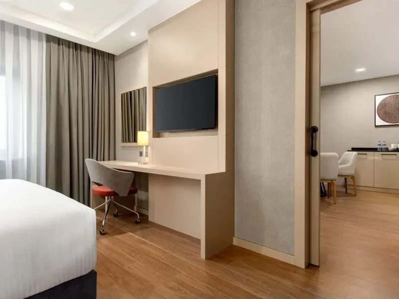 Ramada by Wyndham Adıyaman 10