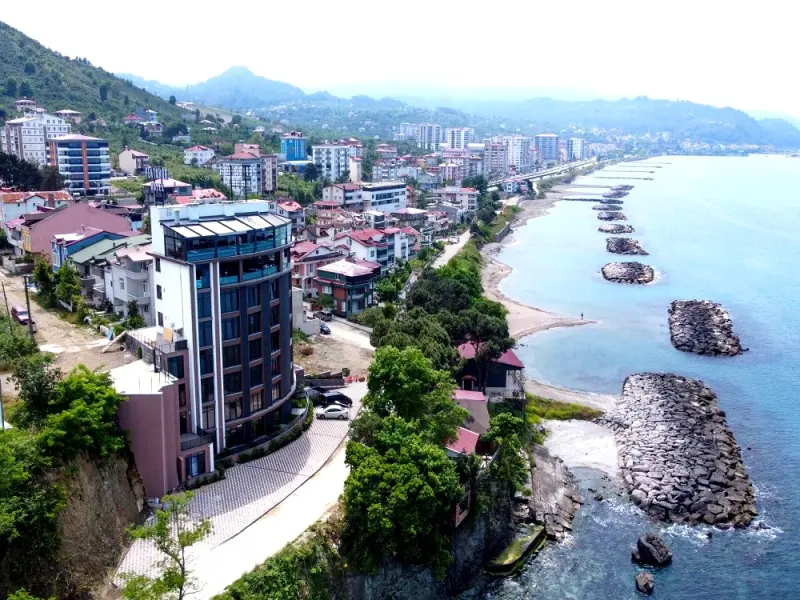 Pentahor Hotel 1