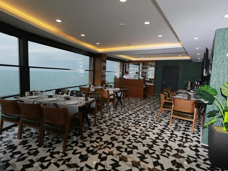 Pentahor Hotel 11