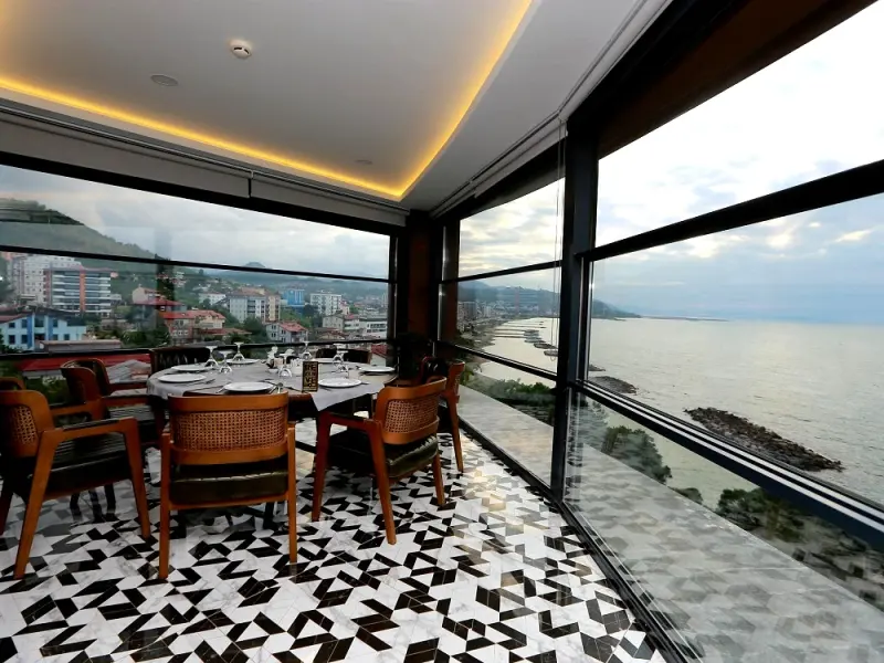 Pentahor Hotel 13