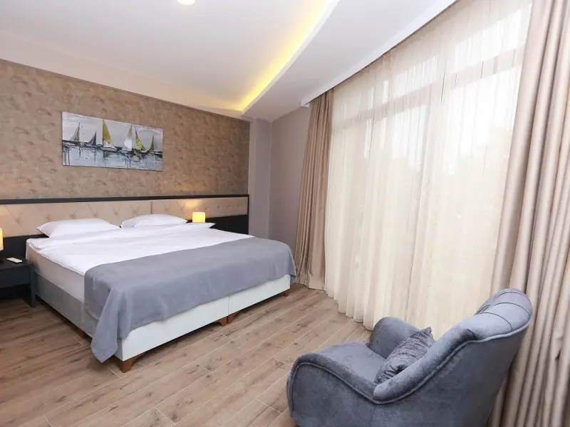 Pentahor Hotel 15