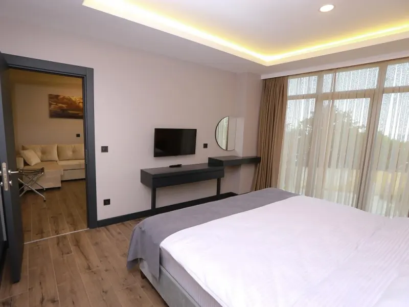 Pentahor Hotel 17