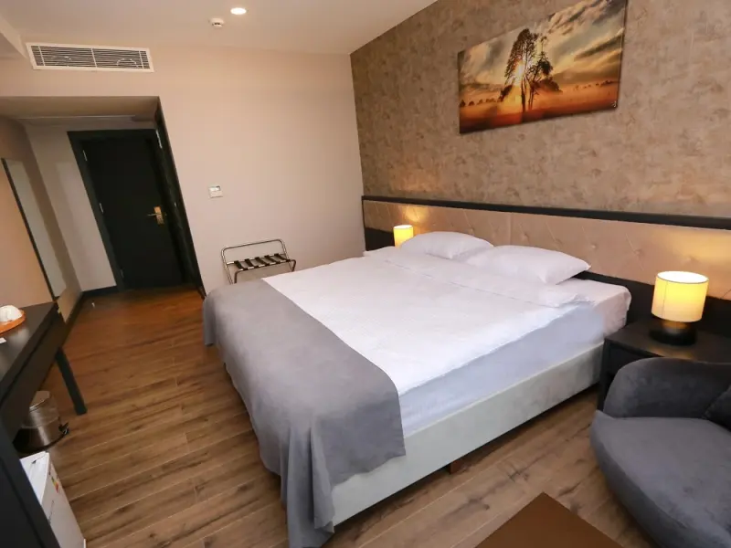 Pentahor Hotel 18