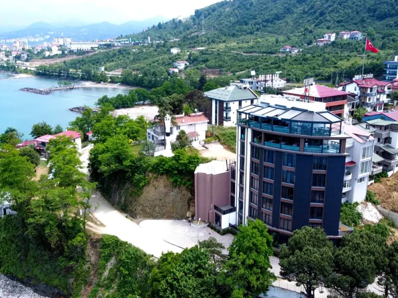 Pentahor Hotel 2