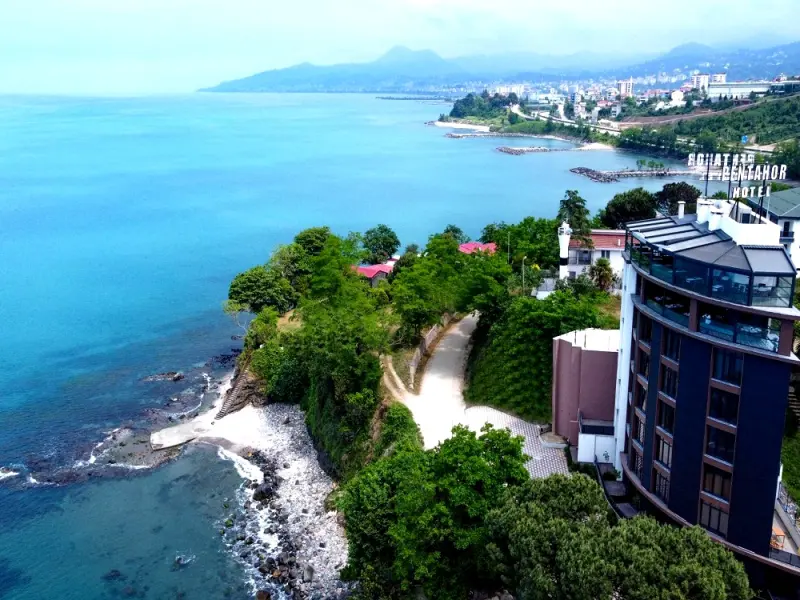 Pentahor Hotel 3