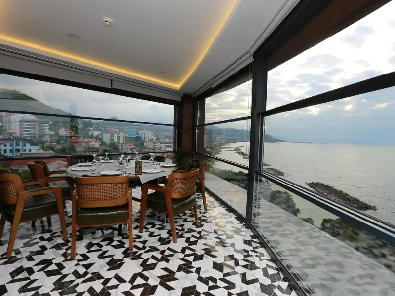 Pentahor Hotel 5