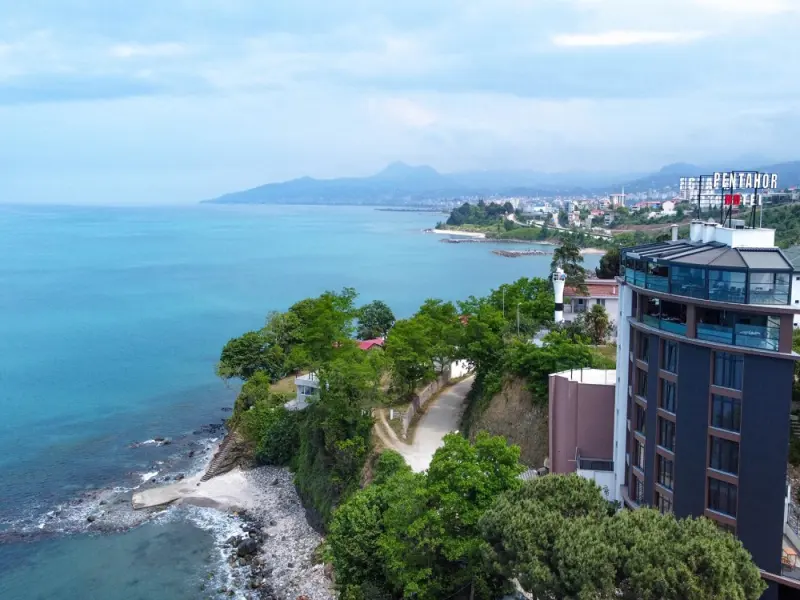 Pentahor Hotel 6