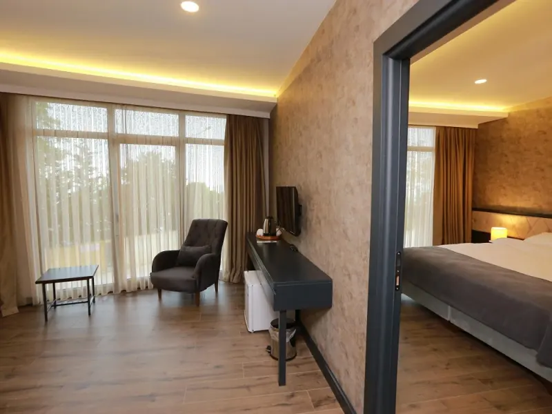 Pentahor Hotel 7