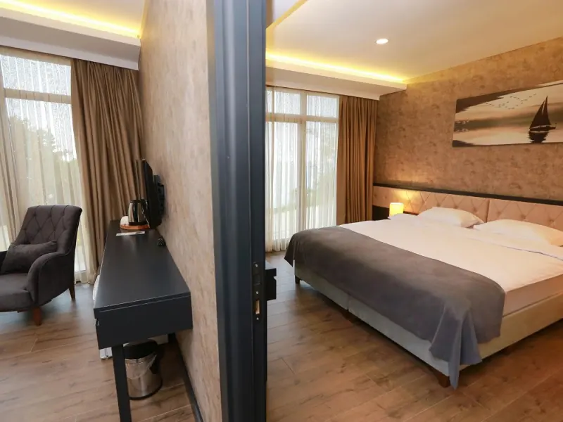 Pentahor Hotel 8