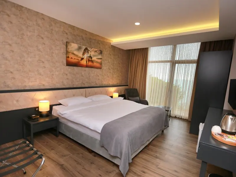 Pentahor Hotel 9