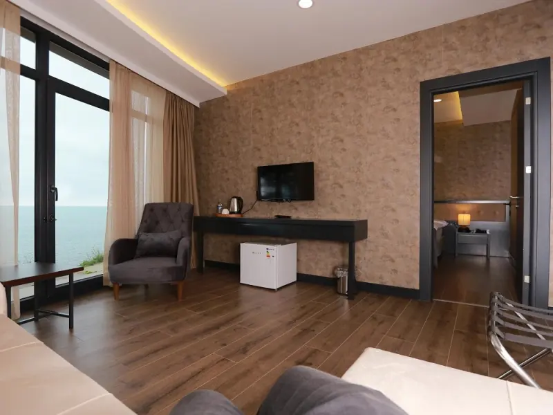 Pentahor Hotel 10