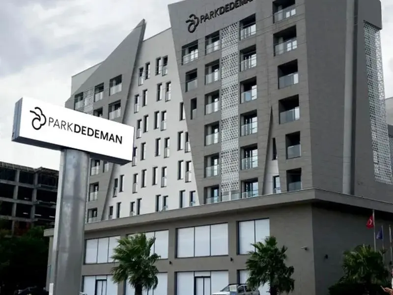 Park Dedeman Adıyaman 1