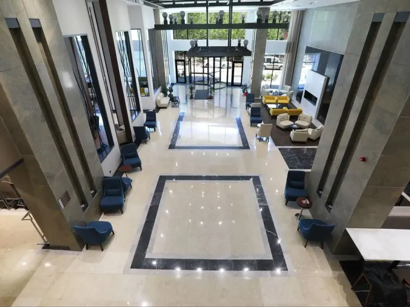 Park Dedeman Adıyaman 7