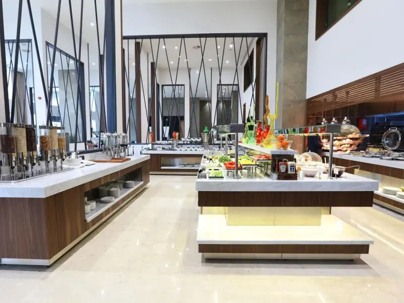 Park Dedeman Adıyaman 8