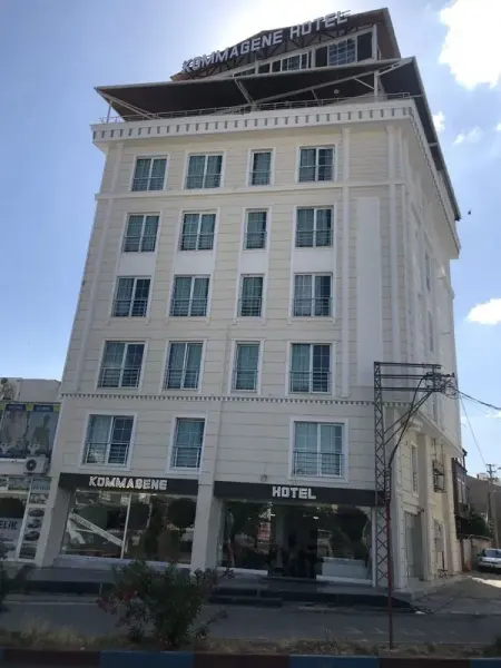 Kahta Kommageneiz Hotel 1